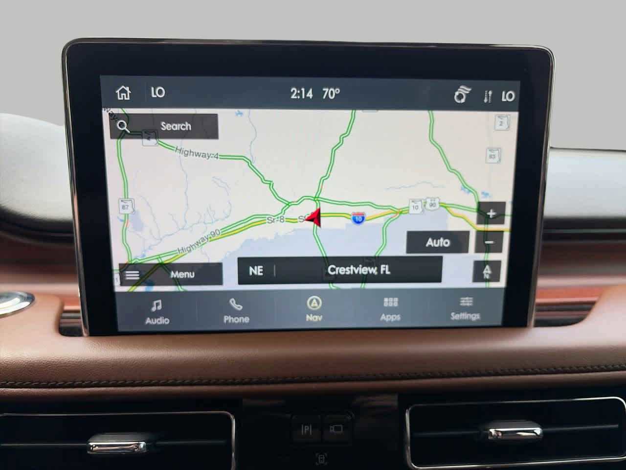 Used 2022 Lincoln Aviator Reserve w/ Equipment Group 201A image 22