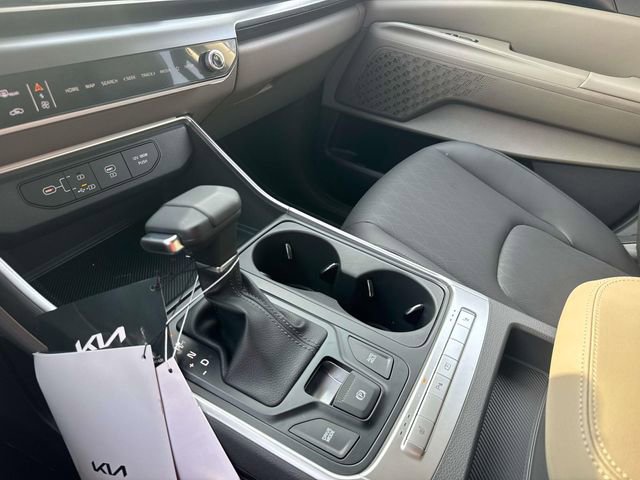 New 2026 Kia Carnival image 28