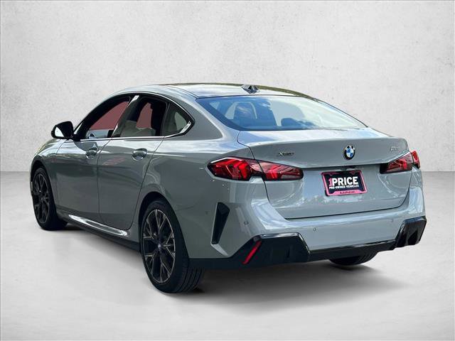 Used 2025 BMW 228i xDrive image 7