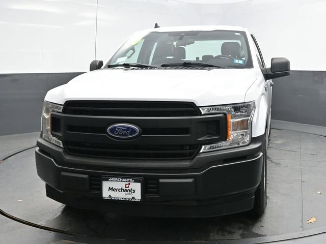 Used 2020 Ford F150 XL w/ Equipment Group 101A Mid image 2