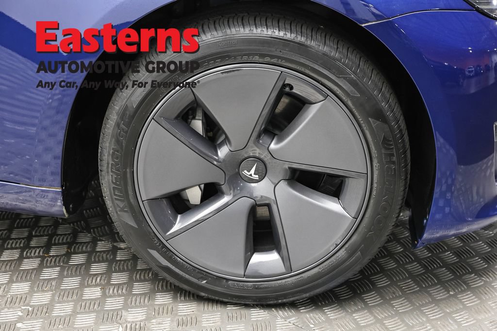 Used 2023 Tesla Model 3 Standard Range RWD image 25