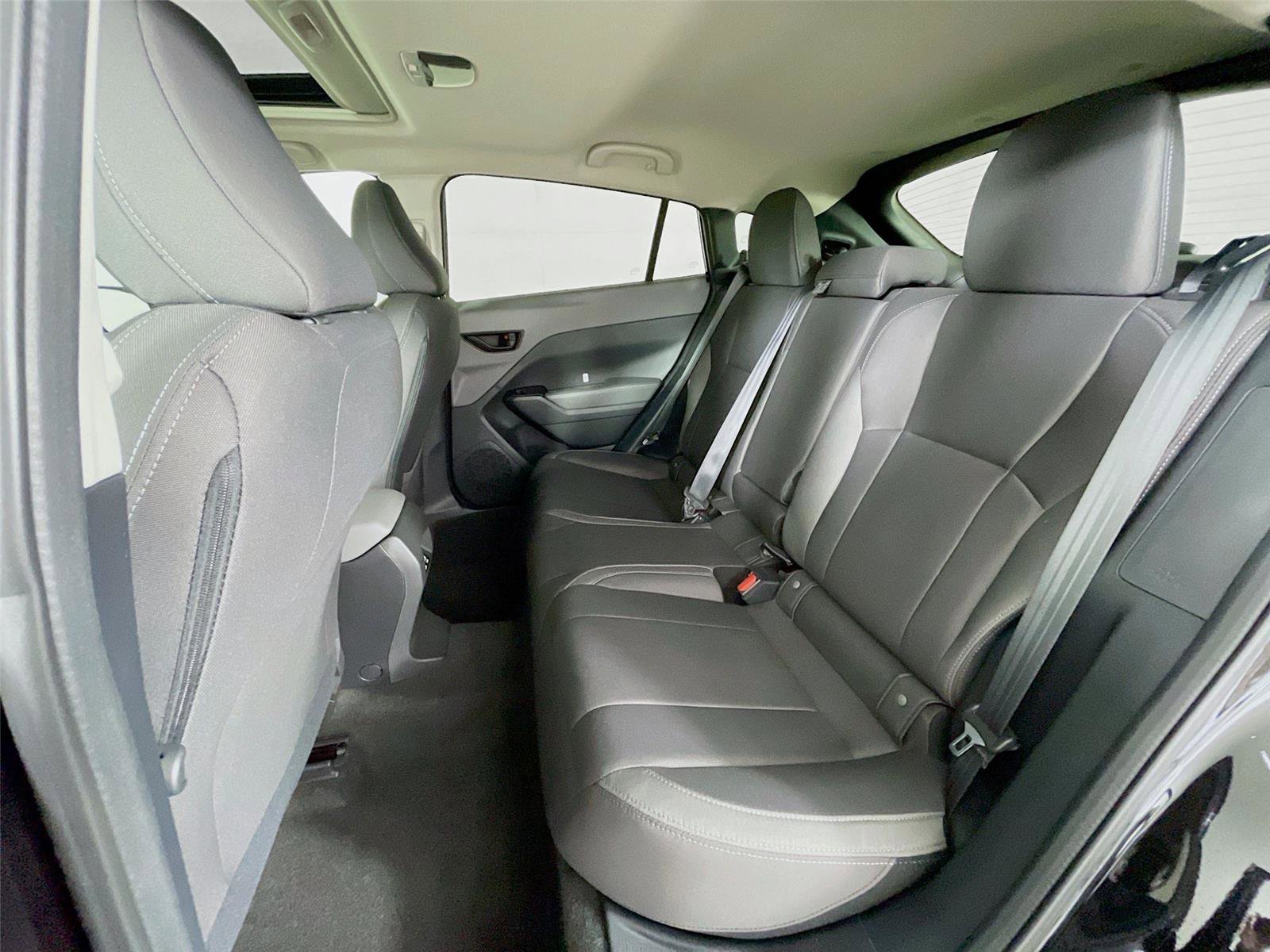 New 2026 Subaru Crosstrek 2.0i Premium image 16