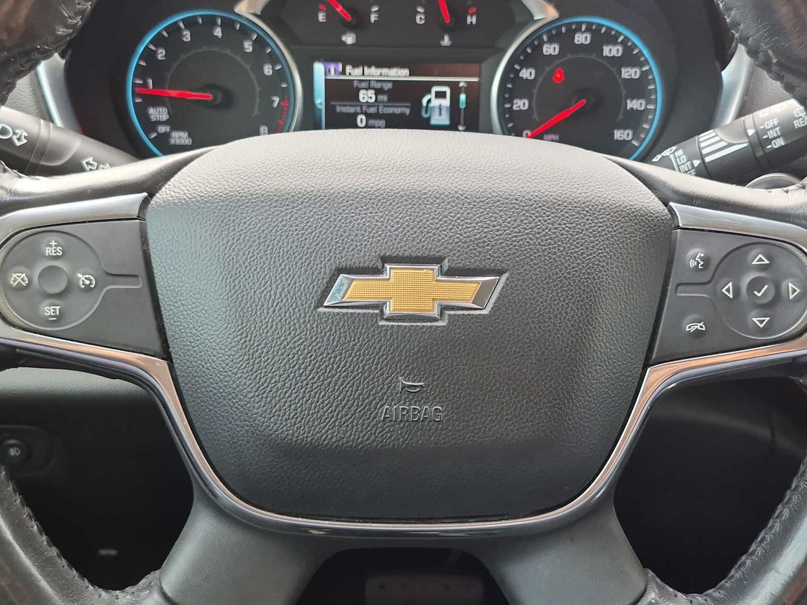 Used 2019 Chevrolet Traverse LT FWD image 30