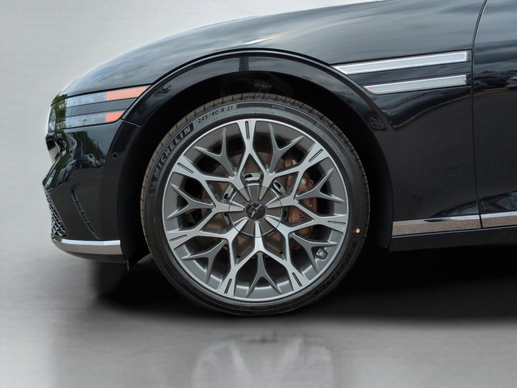 New 2026 Genesis G90 3.5T AWD/4WD image 26