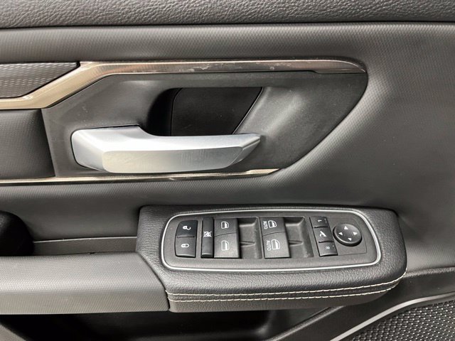 Used 2023 RAM 1500 Rebel w/ Night Edition AWD/4WD image 24