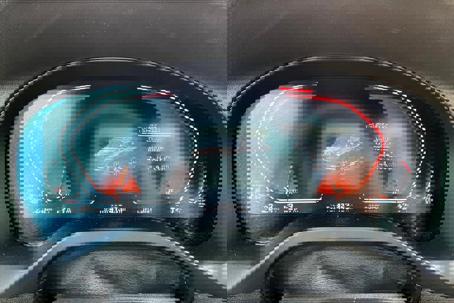 Used 2023 BMW X3 xDrive30i w/ Convenience Package image 23