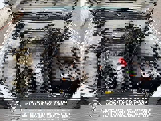 Used 1996 Toyota Camry LE image 9