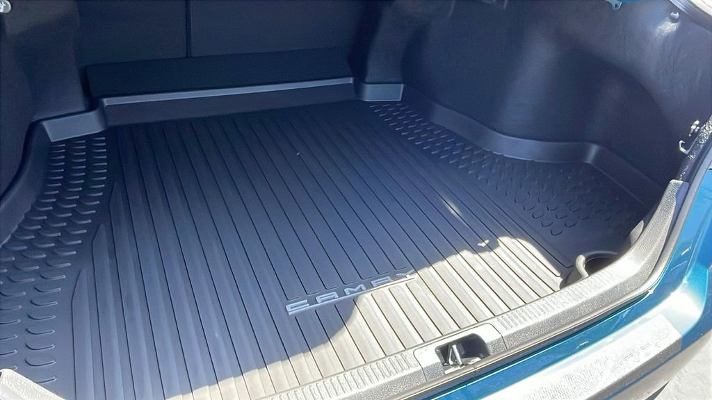 New 2026 Toyota Camry SE FWD image 29