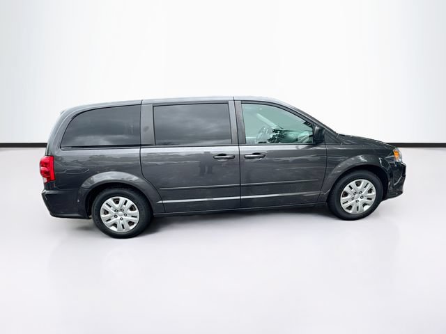 Used 2017 Dodge Grand Caravan SE w/ Power Window Group FWD image 11