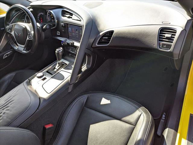 Used 2019 Chevrolet Corvette 1LT image 20