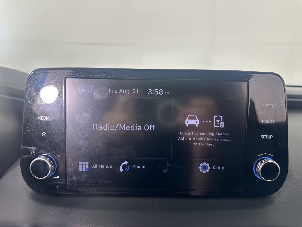 Used 2021 Hyundai Santa Fe SE AWD/4WD image 26