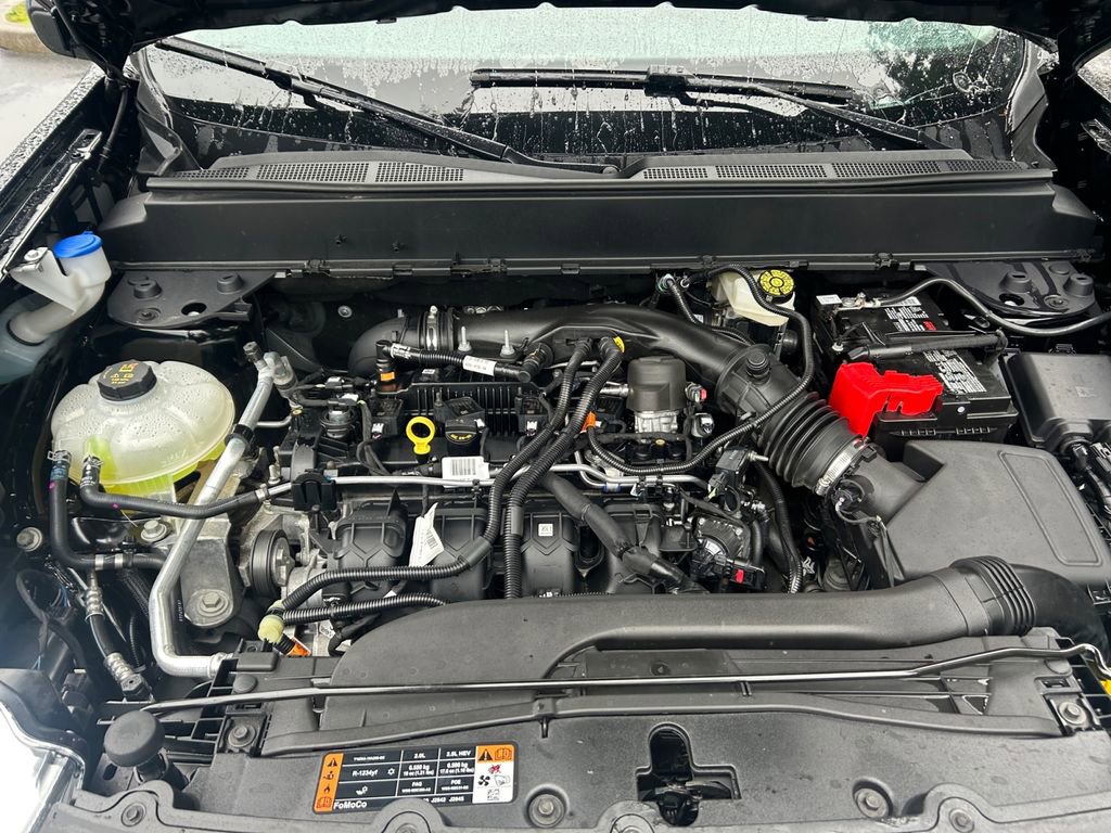 Used 2024 Ford Maverick Lariat AWD/4WD image 30