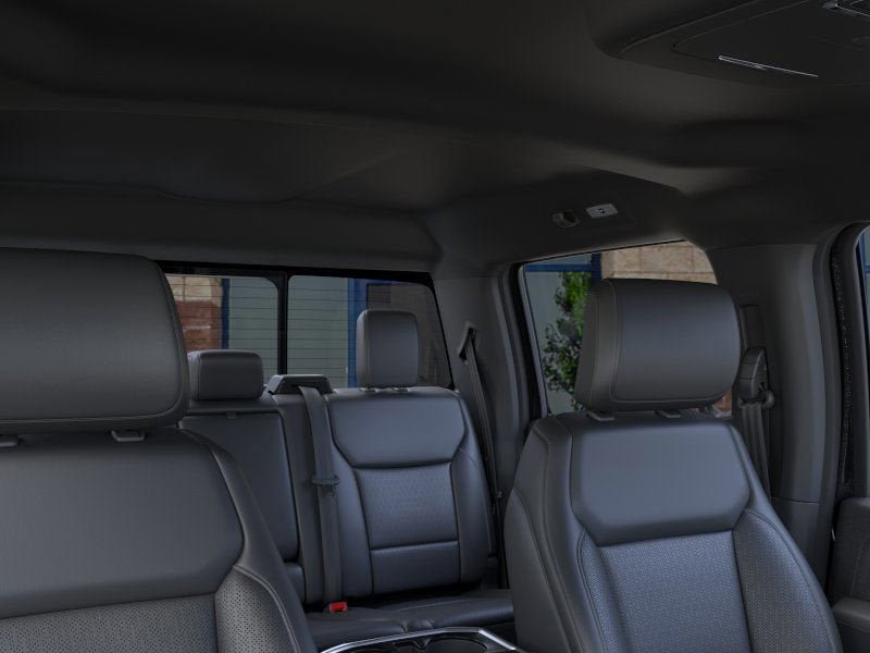 New 2026 Ford F150 Lariat w/ Equipment Group 501A Mid image 22