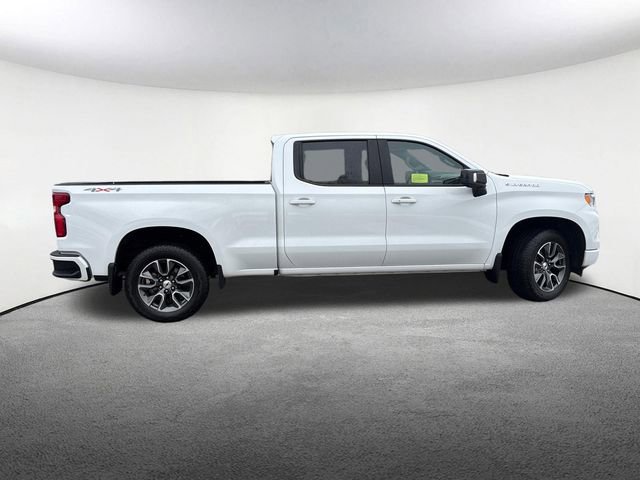 Used 2024 Chevrolet Silverado 1500 RST image 15