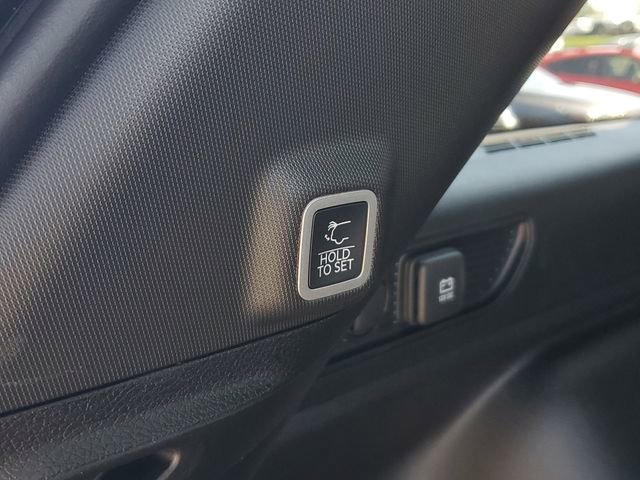 New 2026 Jeep Grand Cherokee Limited AWD/4WD image 10