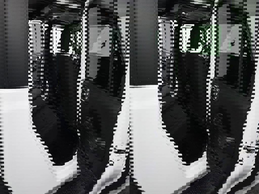 Used 2020 Jeep Gladiator Sport w/ Quick Order Package 24S AWD/4WD image 9