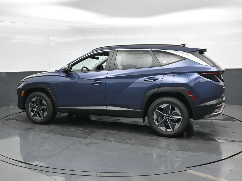 Used 2026 Hyundai Tucson SEL AWD/4WD image 9