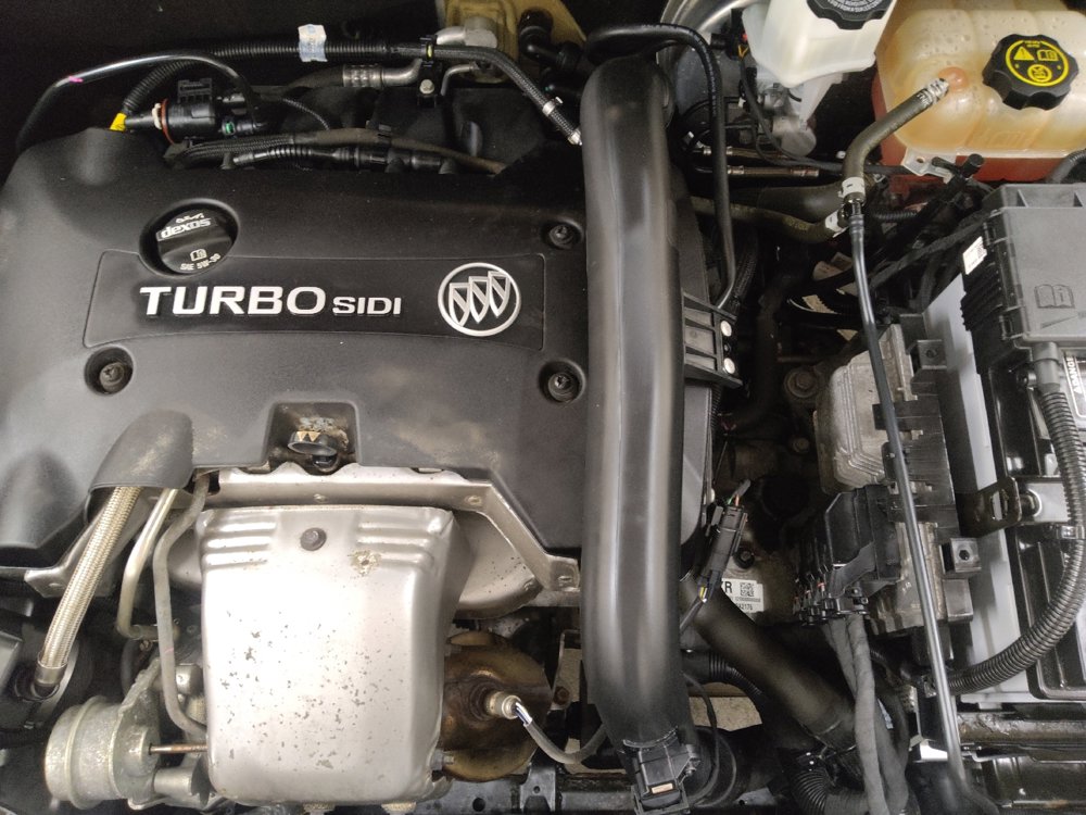 Used 2016 Buick Envision Premium image 30