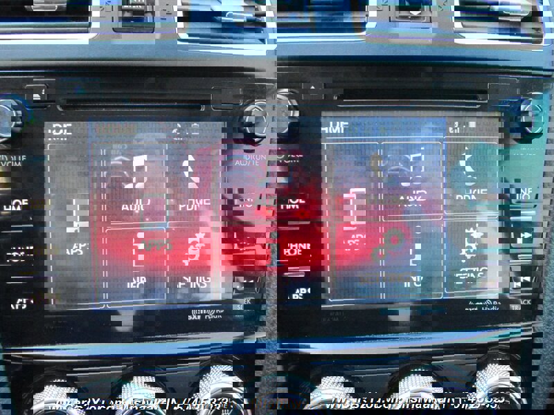 Used 2017 Subaru Forester 2.0XT Premium image 26