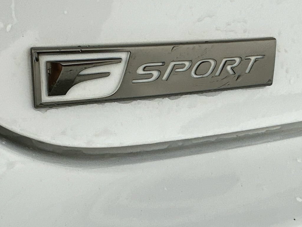 Used 2016 Lexus GS 350 F Sport w/ F Sport Package RWD image 38