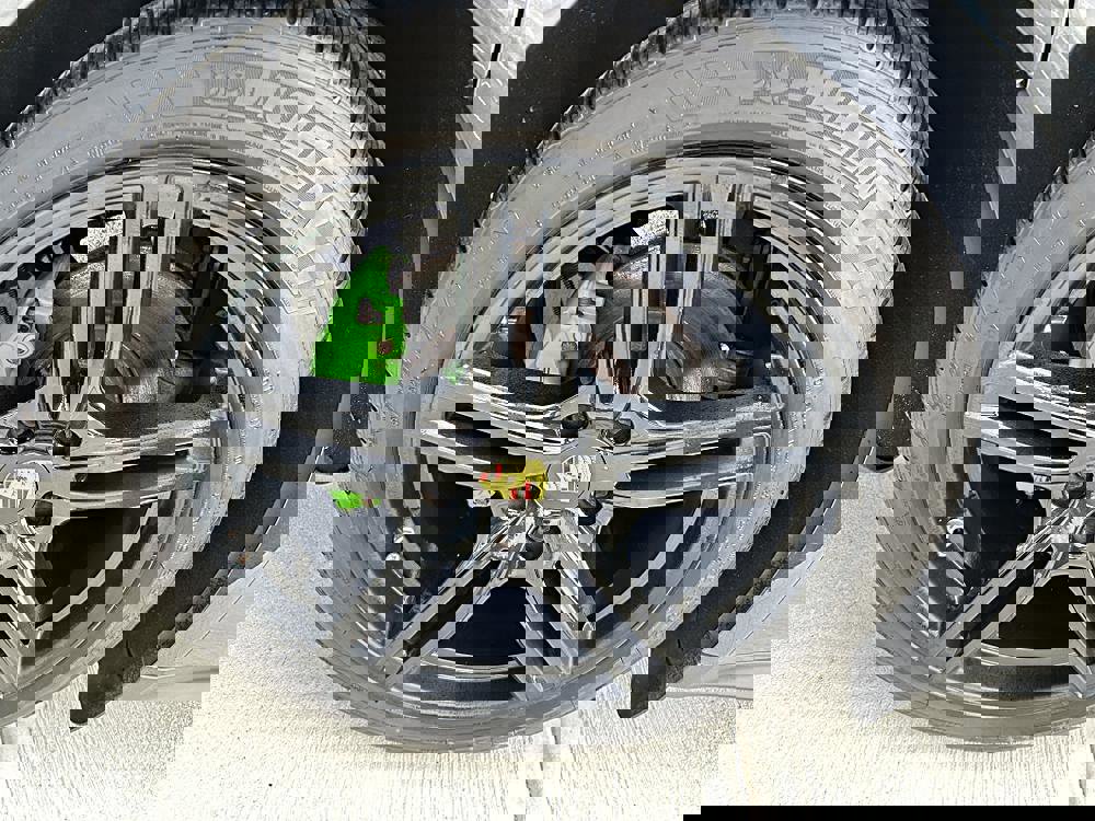 Used 2017 Porsche Panamera 4 image 38