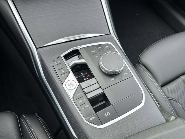 New 2026 BMW 330i xDrive 330i xDrive w/ Premium Package image 17