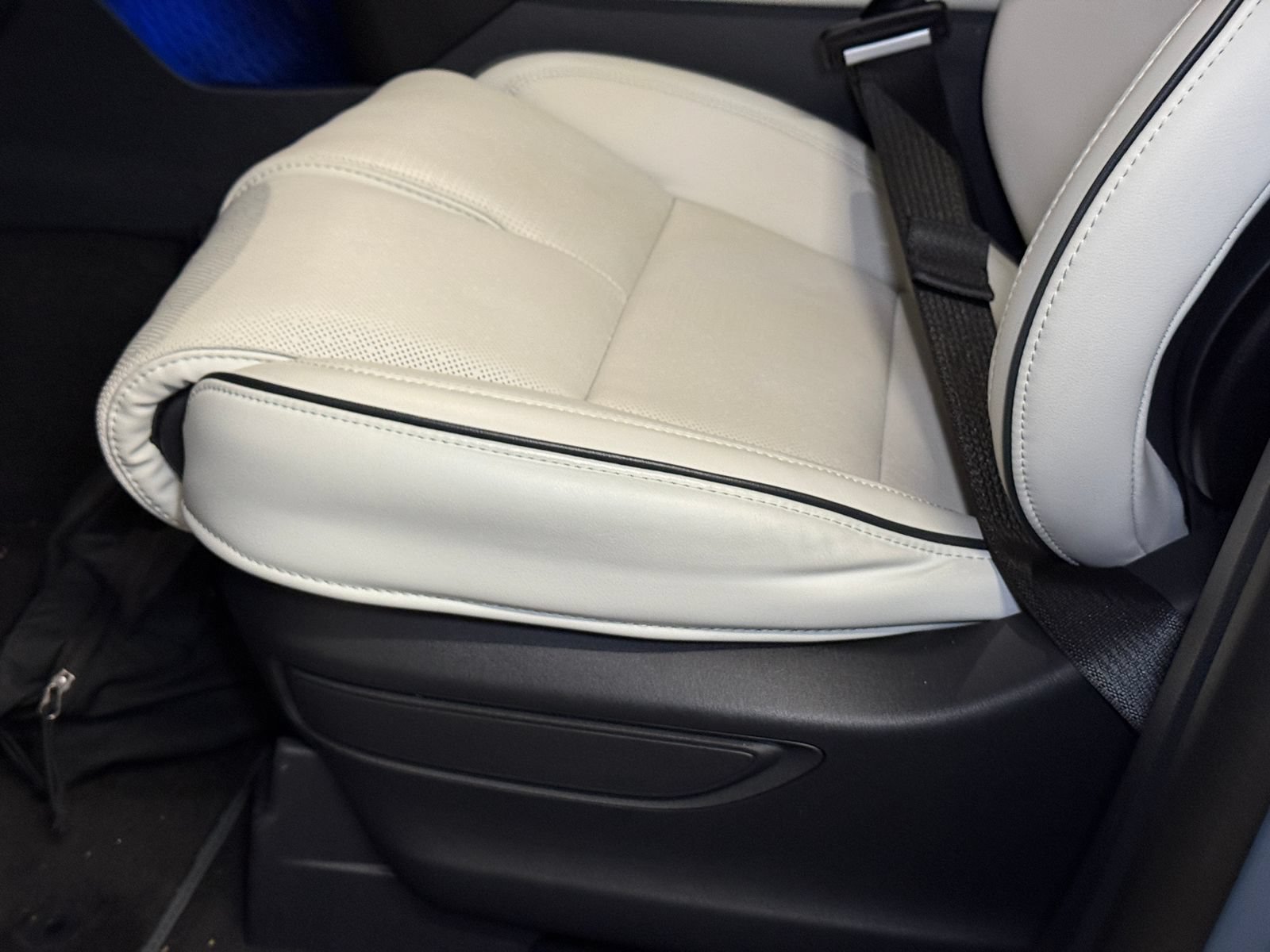 New 2026 Lincoln Aviator Black Label w/ Dynamic Handling Package AWD/4WD image 24