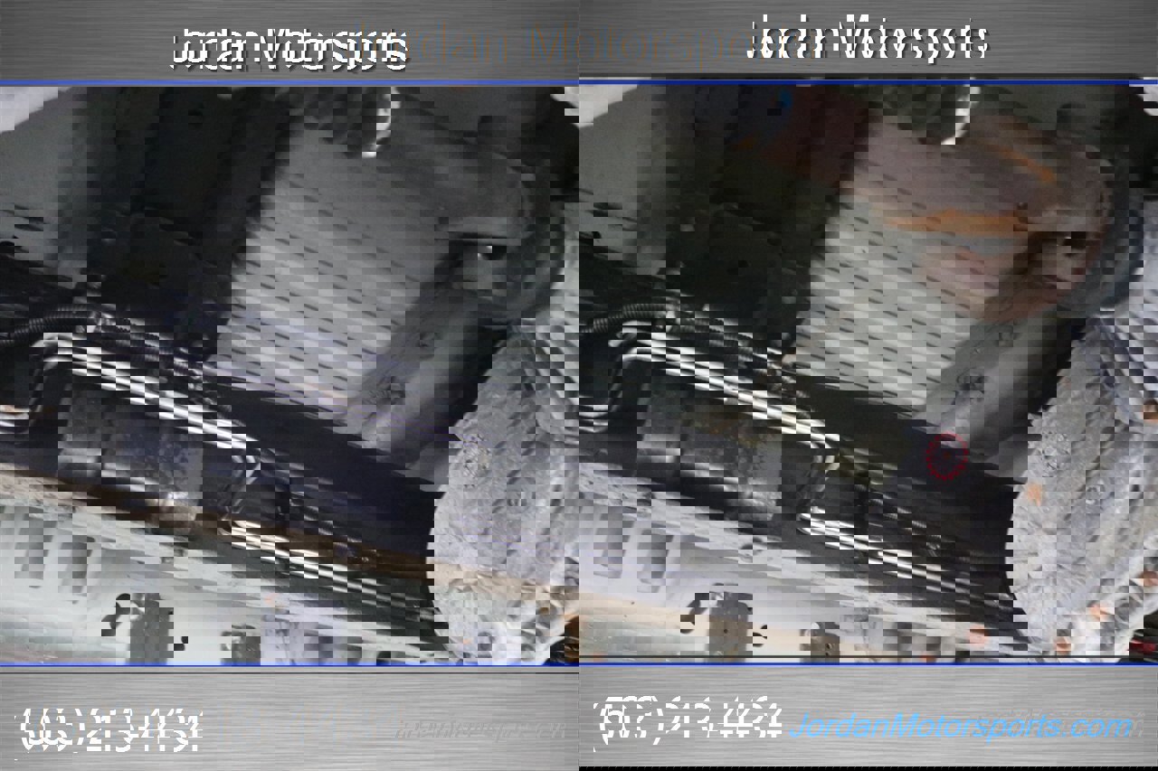 Used 2001 Ford Excursion Limited image 31