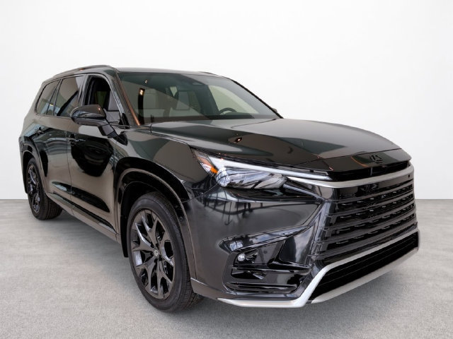 New 2026 Lexus TX 500h AWD w/ Technology Package image 7