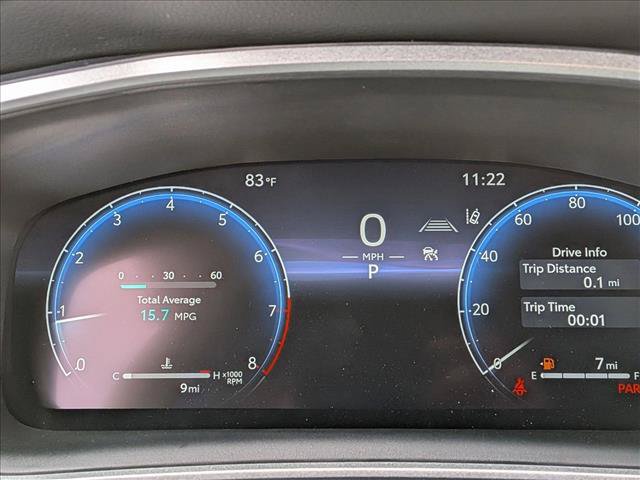 New 2026 Toyota Corolla Cross XLE w/ Convenience Package AWD/4WD image 11