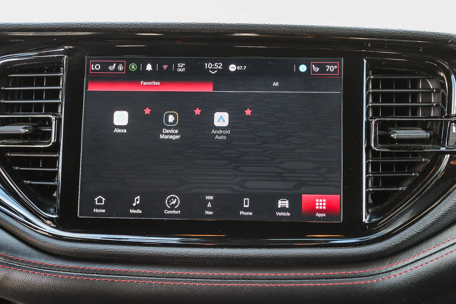 Used 2025 Dodge Durango GT image 14