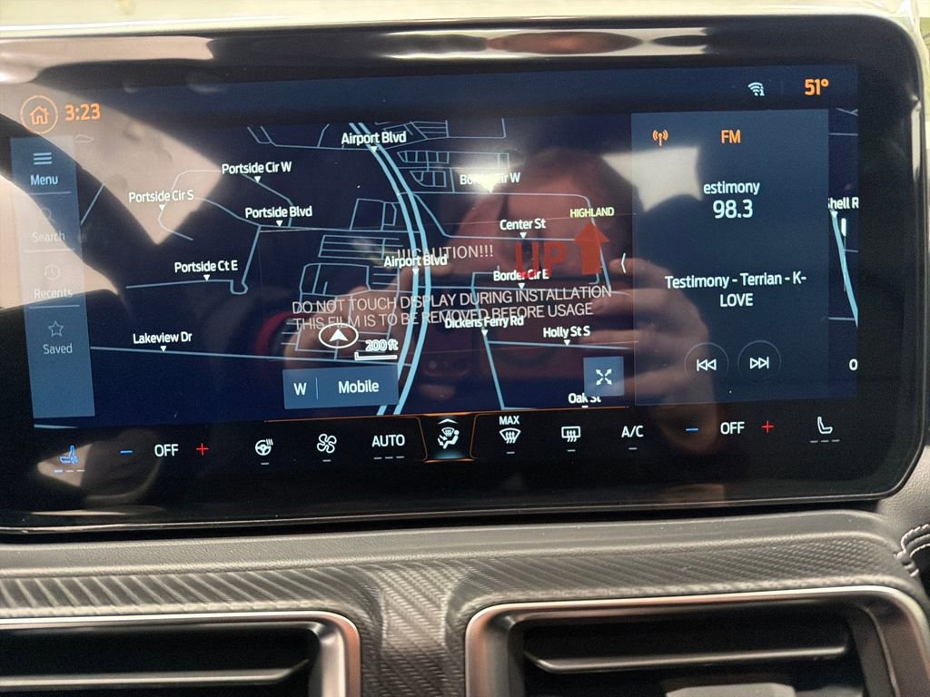 New 2026 Ford Mustang GT Premium image 24