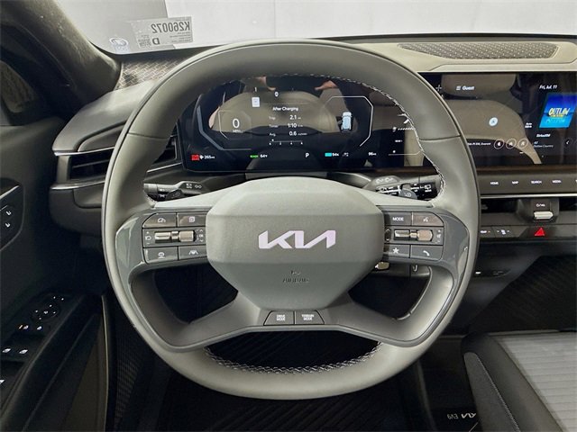 New 2026 Kia EV9 GT-Line image 11