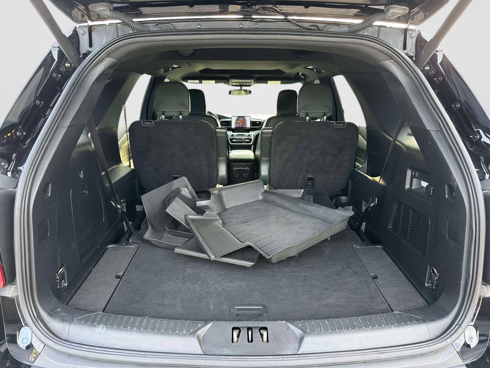 Used 2022 Ford Explorer Timberline AWD/4WD image 12