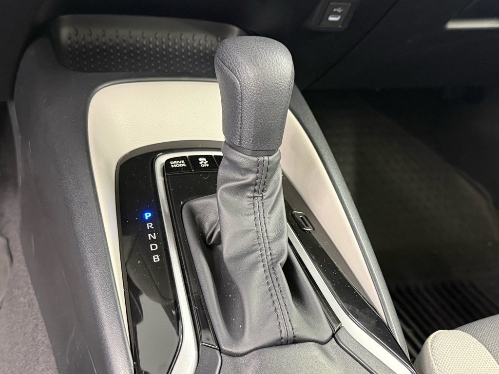 Certified 2026 Toyota Corolla LE image 24