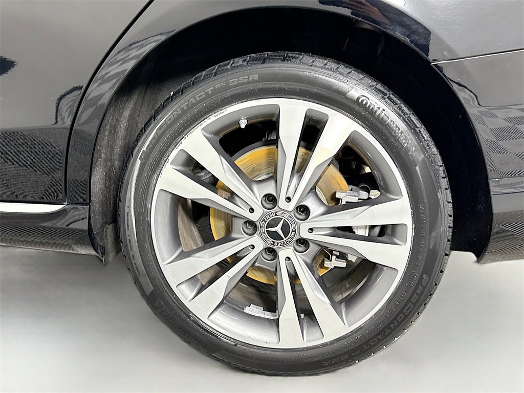 Used 2021 Mercedes-Benz C 300 4MATIC Sedan image 29