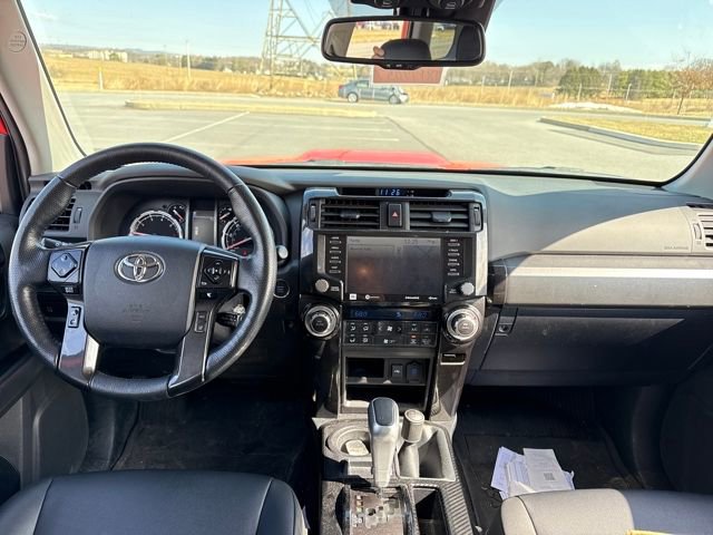 Used 2023 Toyota 4Runner TRD Pro image 18