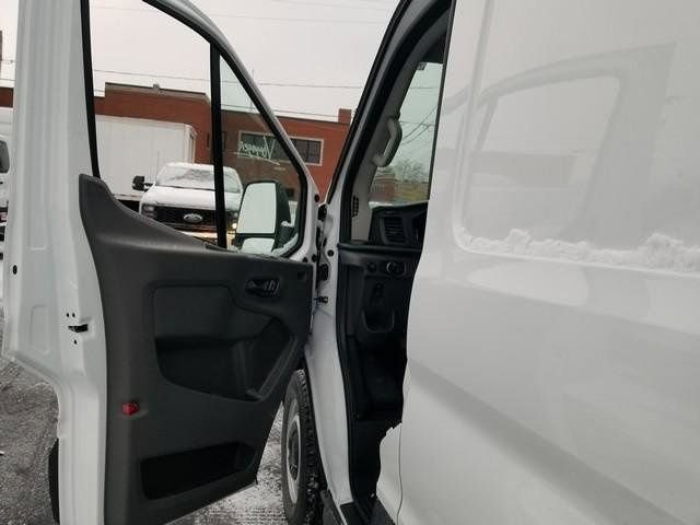 New 2026 Ford Transit 350 148 High Roof image 17