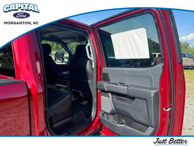 New 2026 Ford F250 Lariat w/ FX4 Off-Road Package AWD/4WD image 14