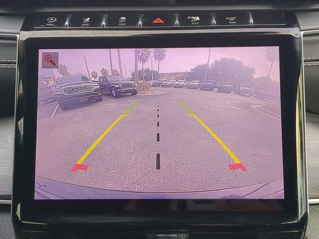 Certified 2023 Jeep Grand Cherokee Limited image 25