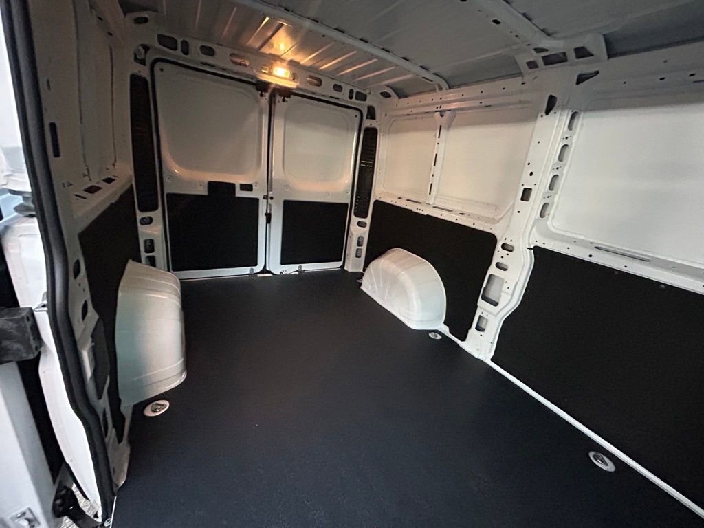 New 2026 RAM ProMaster 1500 image 16