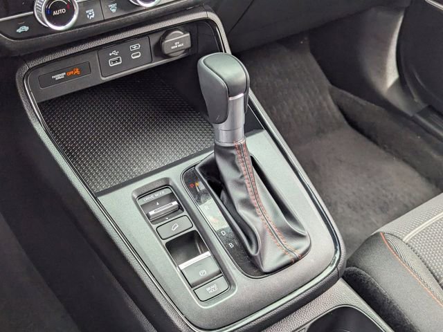 Used 2025 Honda CR-V Sport image 30