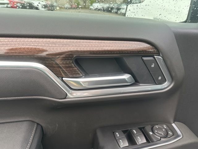 New 2026 Chevrolet Silverado 1500 RST w/ RST Select Package AWD/4WD image 12