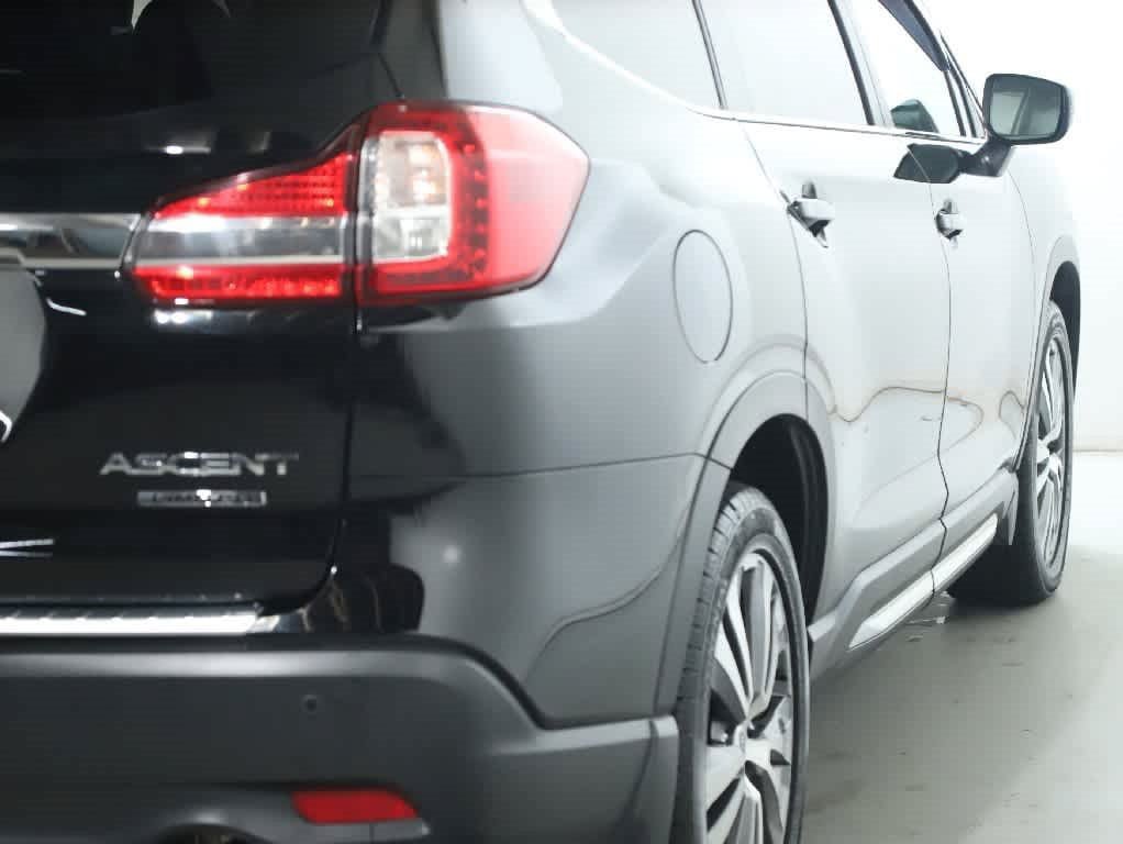 Used 2022 Subaru Ascent Limited w/ Technology Package AWD/4WD image 48