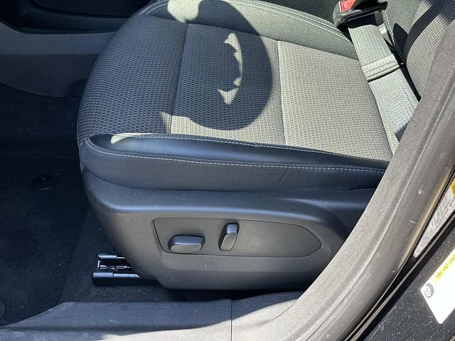 Used 2022 Buick Envision Preferred FWD image 21