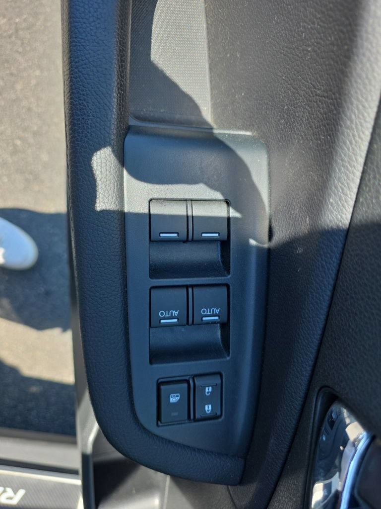 Used 2023 Honda Ridgeline RTL image 12