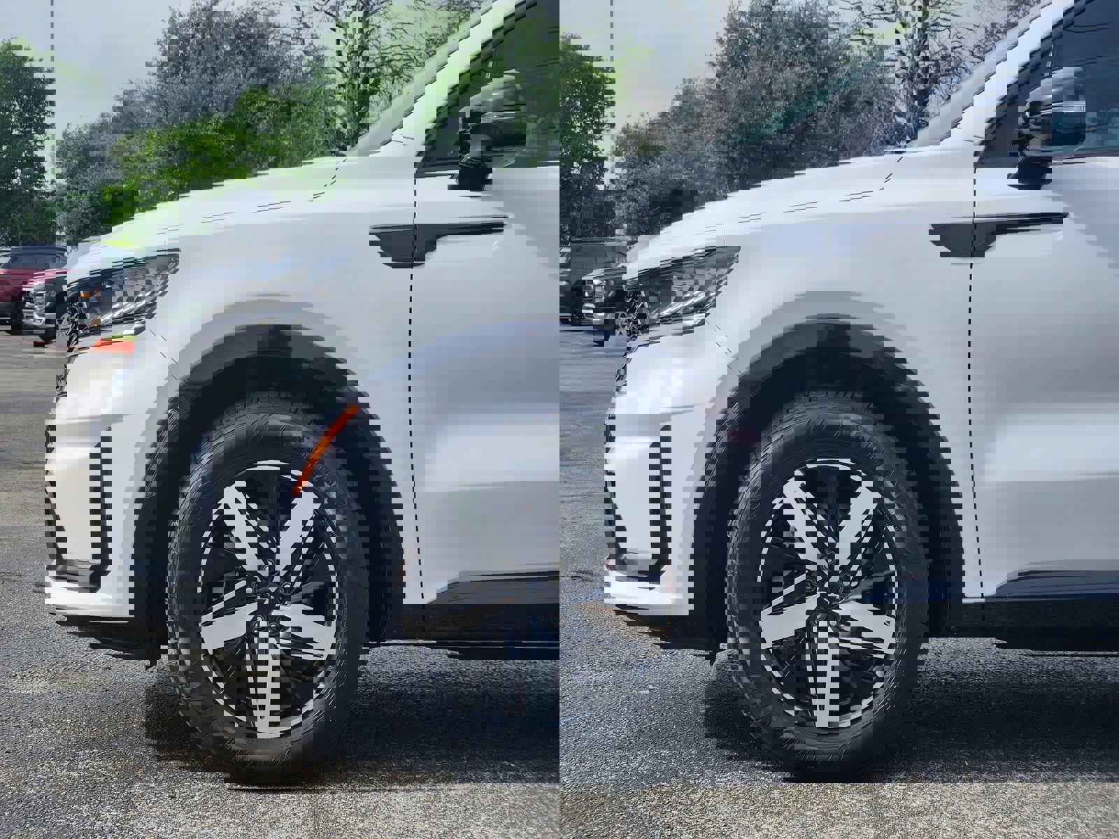 Used 2023 Kia Sorento S w/ Panoramic Sunroof Package image 8