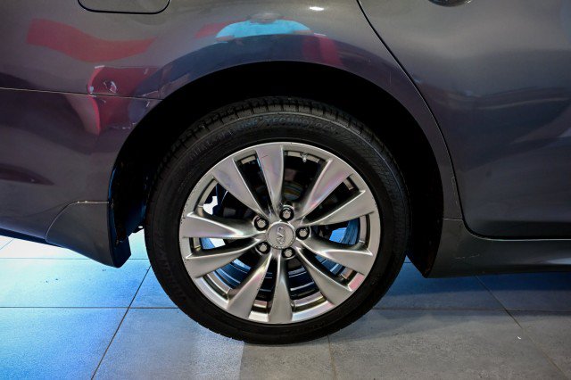 Used 2012 INFINITI M37 x w/ Premium Pkg AWD/4WD image 12