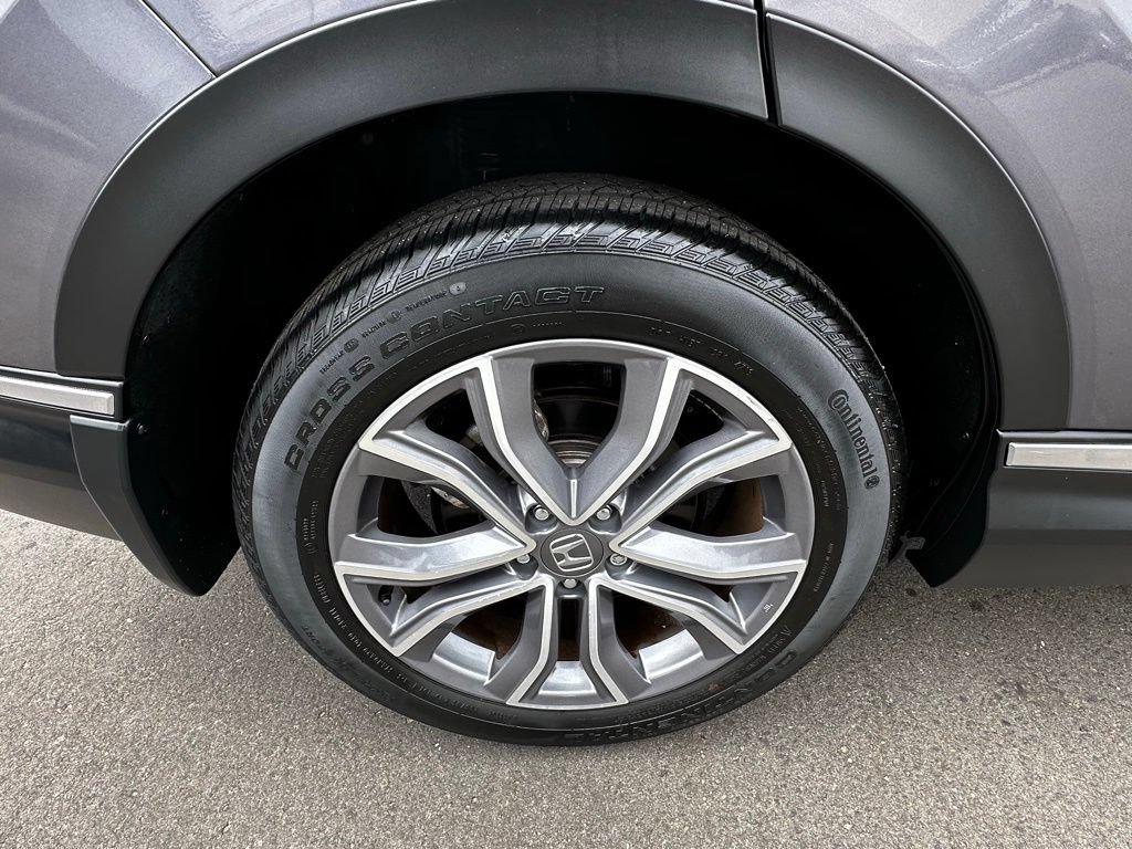 Used 2020 Honda CR-V Touring image 11