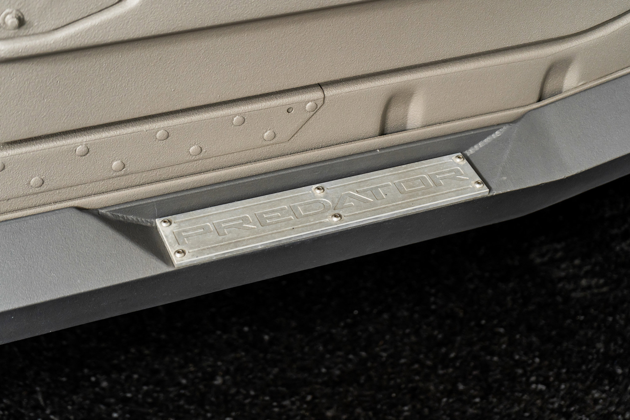 Used 2003 HUMMER H1 4-Door Wagon image 26